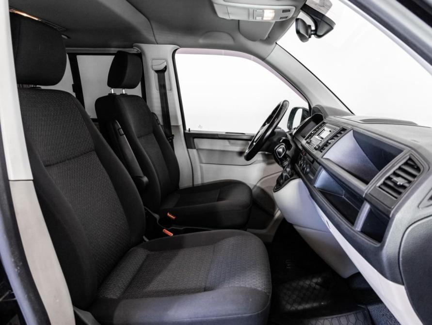 Volkswagen Caravelle T6 Санкт-Петербург  - изображение 17