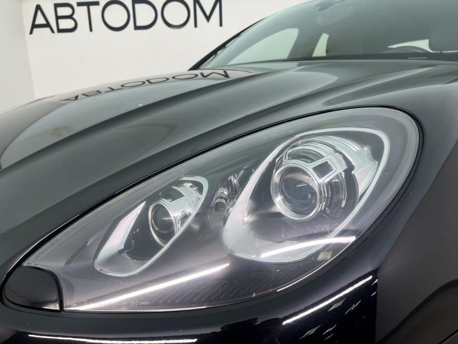 Porsche Macan I Москва  - изображение 15