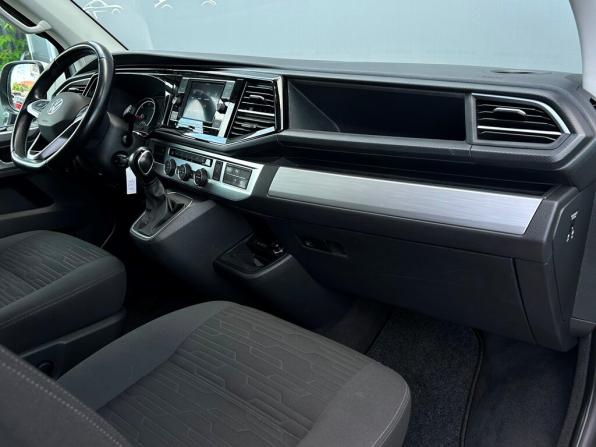 Volkswagen Multivan T6 Рестайлинг с пробегом 2020 года, цена 4 940 800 рублей, 174733 км, минивэн, Автокод Объявления