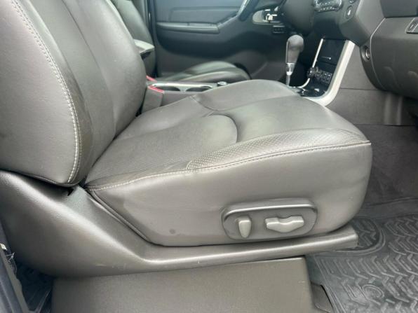 Nissan Pathfinder III Рестайлинг с пробегом 2011 года, цена 1 490 000 рублей, 163147 км, внедорожник, Автокод Объявления