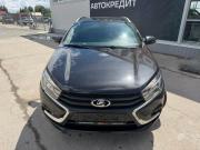 Lada (ВАЗ) Vesta I Сызрань  - изображение 31