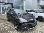 Opel Mokka I Череповец  - изображение 18