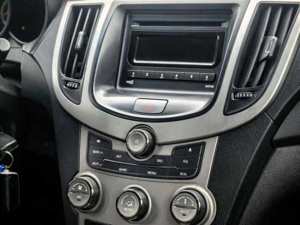 Chery M11 (A3) с пробегом 2013 года, цена 299 000 рублей, 118309 км, хэтчбек, Автокод Объявления