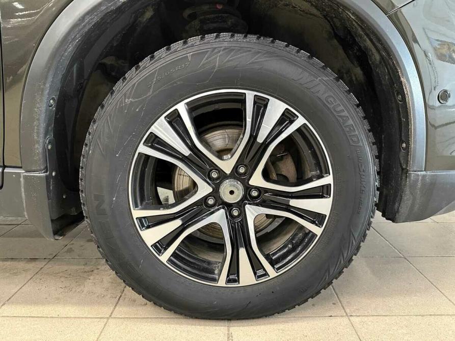 Nissan X-Trail III Рестайлинг Балашиха  - изображение 20