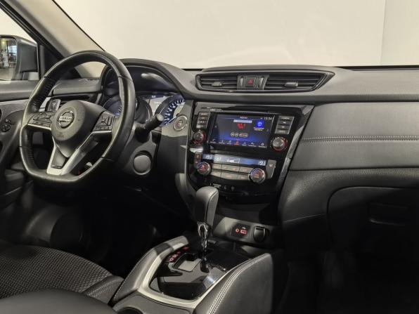 Nissan X-Trail III Рестайлинг с пробегом 2021 года, цена 3 129 990 рублей, 39900 км, внедорожник, Автокод Объявления