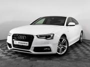 Audi A5 I (8T) Рестайлинг Санкт-Петербург  - изображение 26