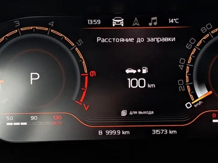 Lada (ВАЗ) Vesta I Рестайлинг (NG) Санкт-Петербург  - изображение 15