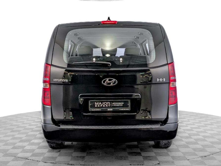 Hyundai H-1 II Рестайлинг 2 Москва  - изображение 6