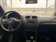 Volkswagen Polo V Новосибирск  - изображение 19