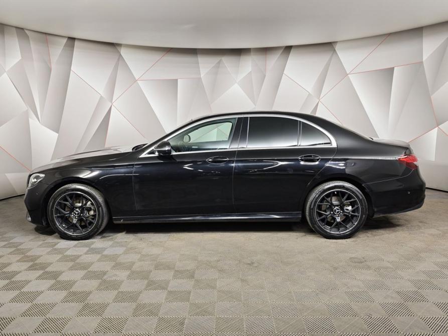 Mercedes-Benz E-Класс V (W213 S213 C238) Рестайлинг Москва  - изображение 5