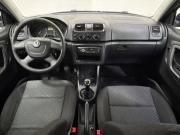 Skoda Fabia II Рестайлинг Воронеж  - изображение 22