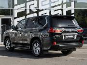 Lexus LX III Рестайлинг 2 Волгоград  - изображение 27