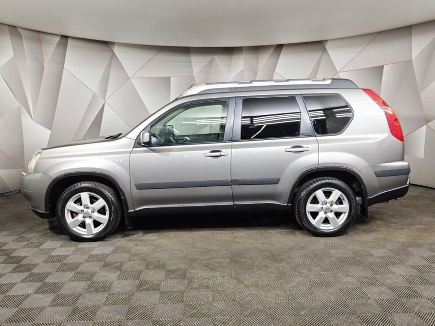Nissan X-Trail II Москва  - изображение 5