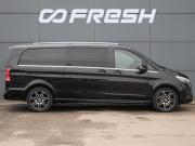 Mercedes-Benz V-Класс III (W447) Рестайлинг Краснодар  - изображение 32