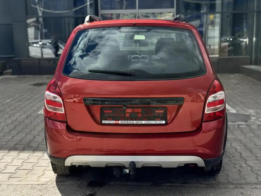 Lada (ВАЗ) Granta I Рестайлинг Пермь  - изображение 5