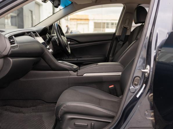 Honda Insight III с пробегом 2019 года, цена 2 205 000 рублей, 99661 км, седан, Автокод Объявления