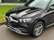 Mercedes-Benz GLE II (V167) Пермь  - изображение 37