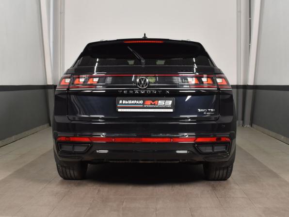 Volkswagen Teramont I Рестайлинг (China Market) с пробегом 2024 года, цена 4 989 995 рублей, 19036 км, внедорожник, Автокод Объявления