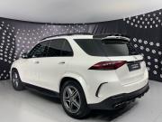 Mercedes-Benz GLE II (V167) Новосибирск  - изображение 39