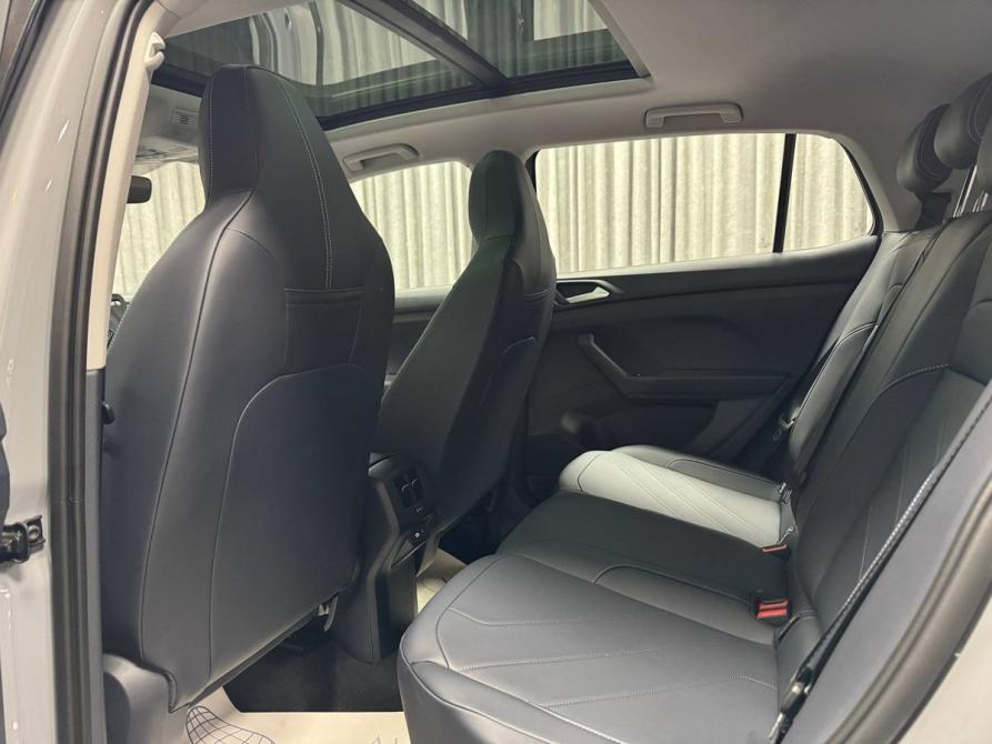 Volkswagen Tharu XR Стерлитамак  - изображение 37