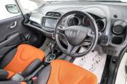 Honda Fit II Красноярск  - изображение 31