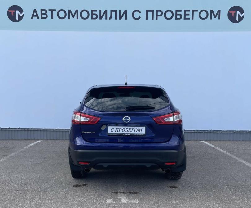 Nissan Qashqai II Стерлитамак  - изображение 6