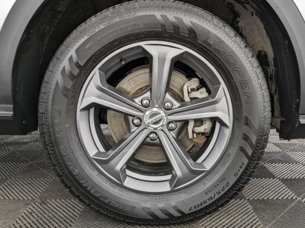 Haval F7x I Рестайлинг с пробегом 2023 года, цена 1 835 000 рублей, 70385 км, внедорожник, Автокод Объявления