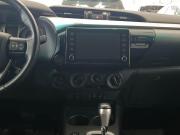 Toyota Hilux VIII Рестайлинг 2 Казань  - изображение 40