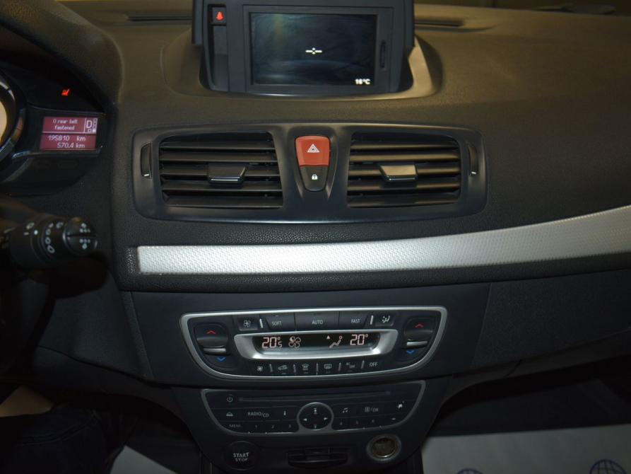 Renault Megane III Мурманск  - изображение 12