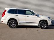 Haval H9 I Рестайлинг Химки  - изображение 34