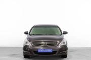 Nissan Teana II Рестайлинг Барнаул  - изображение 31