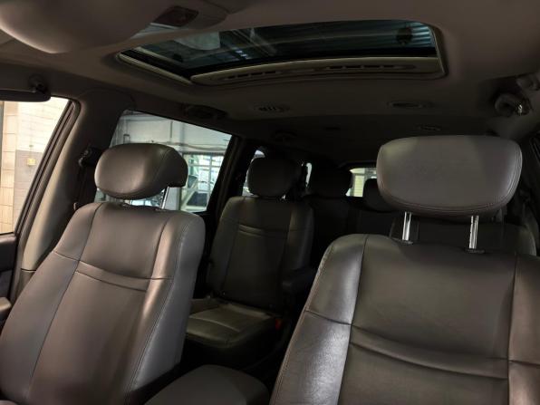 SsangYong Stavic с пробегом 2014 года, цена 1 249 000 рублей, 246000 км, минивэн, Автокод Объявления