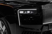 Rolls-Royce Cullinan I Рестайлинг Москва  - изображение 55