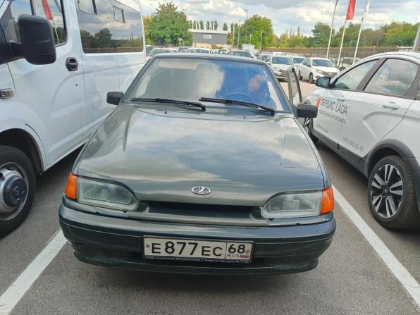 Lada (ВАЗ) 2115 с пробегом 2004 года, цена 100 000 рублей, 240000 км, седан, Автокод Объявления
