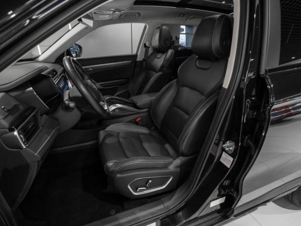 Geely Atlas Pro с пробегом 2024 года, цена 2 345 000 рублей, 31558 км, внедорожник, Автокод Объявления
