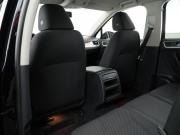 Volkswagen Touareg II Москва  - изображение 32