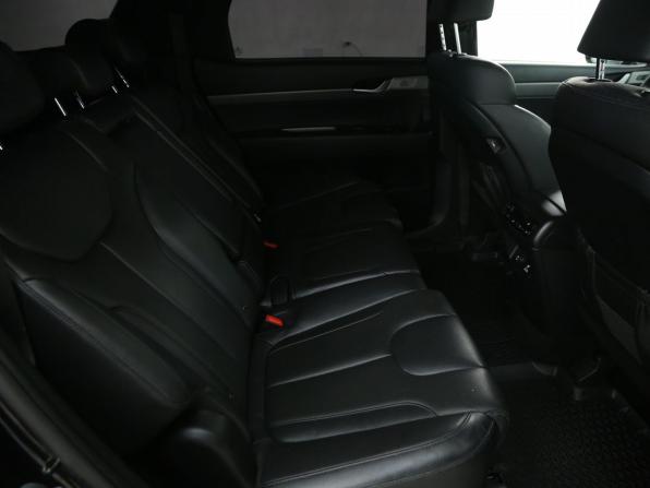 Hyundai Palisade I с пробегом 2022 года, цена 4 500 000 рублей, 106500 км, внедорожник, Автокод Объявления