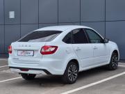 Lada (ВАЗ) Granta I Рестайлинг Воронеж  - изображение 28