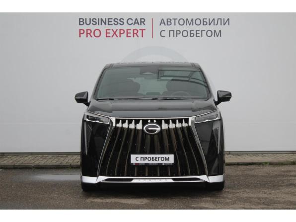 GAC M8 с пробегом 2024 года, цена 4 630 000 рублей, 16078 км, минивэн, Автокод Объявления