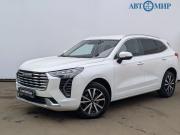 Haval Jolion I Москва  - изображение 16