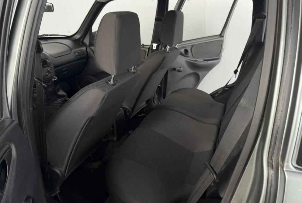 Chevrolet Niva I Рестайлинг Киров  - изображение 14