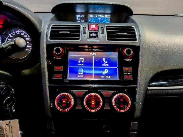 Subaru Forester IV Рестайлинг с пробегом 2016 года, цена 1 890 000 рублей, 152901 км, внедорожник, Автокод Объявления