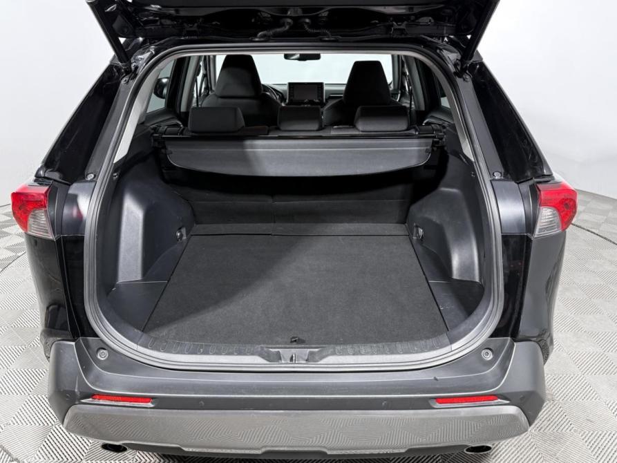 Toyota RAV4 V (XA50) Санкт-Петербург  - изображение 19