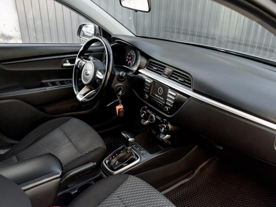 Kia Rio IV Екатеринбург  - изображение 12