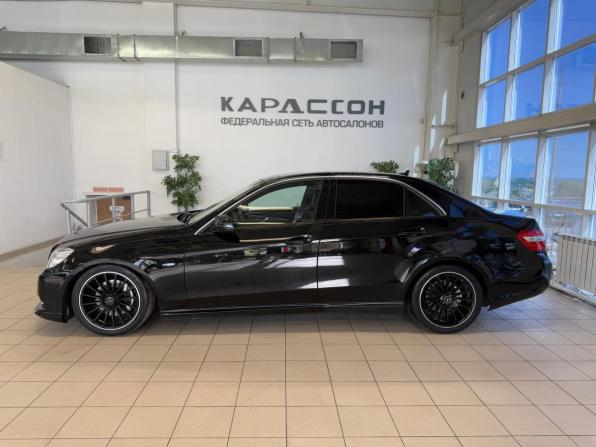 Mercedes-Benz E-Класс IV (W212 S212 C207) с пробегом 2011 года, цена 1 490 000 рублей, 193000 км, седан, Автокод Объявления