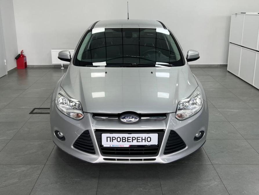 Ford Focus III Казань  - изображение 2