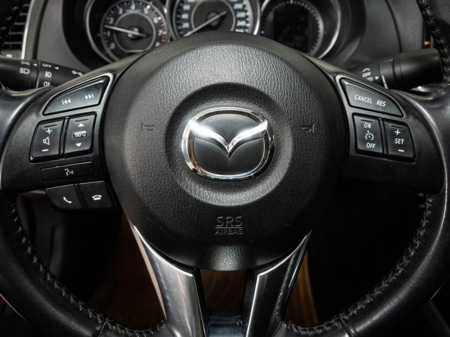 Mazda 6 III (GJ) Казань  - изображение 9
