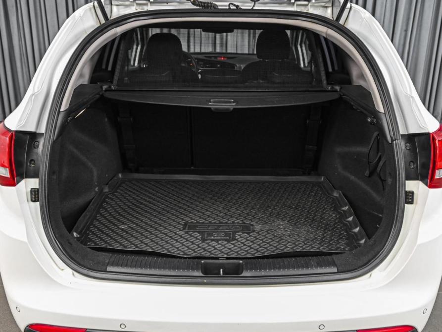 Kia Ceed II Рестайлинг Ставрополь  - изображение 24