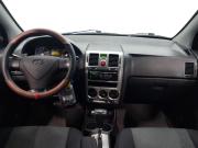 Hyundai Getz I Рестайлинг Пермь  - изображение 30