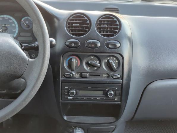 Daewoo Matiz I Рестайлинг с пробегом 2014 года, цена 220 000 рублей, 63000 км, хэтчбек, Автокод Объявления